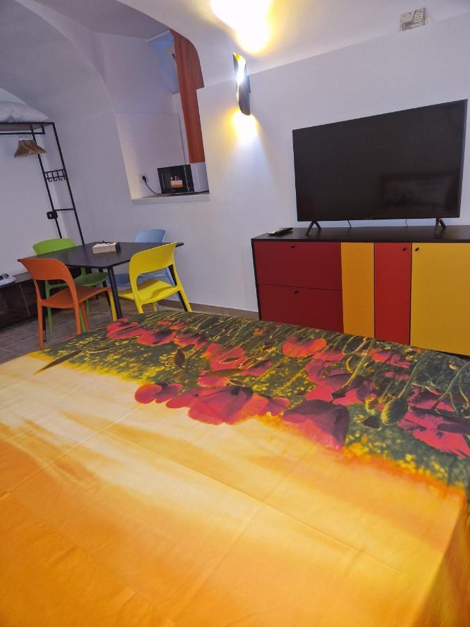 Petraio Home Nápoles Exterior foto