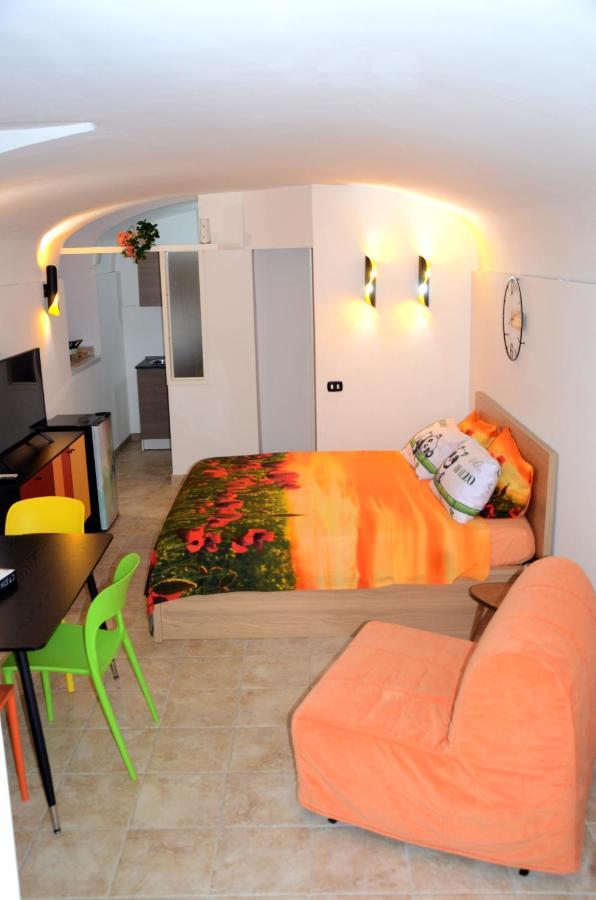 Petraio Home Nápoles Exterior foto